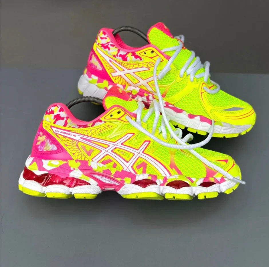Asics