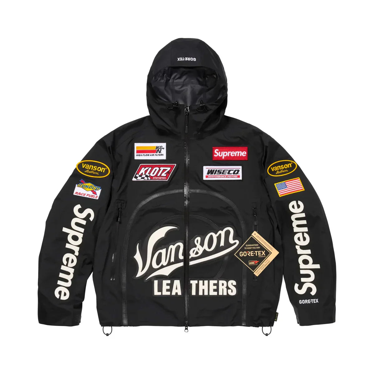 Veste Supreme GORE-TEX