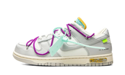Nike® x Off-White® Dunk Low lot 21