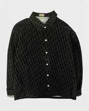 Dior monogramme veste