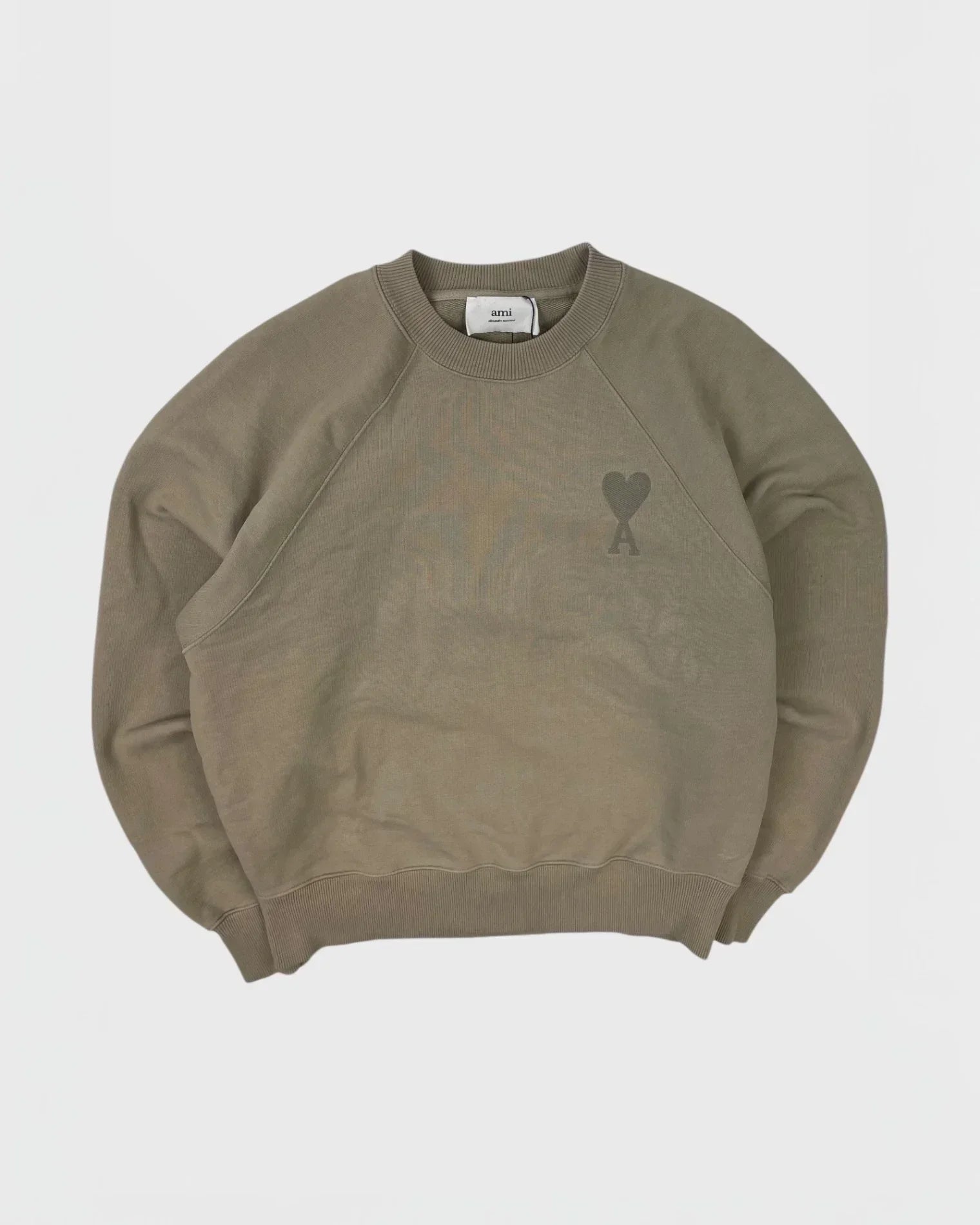 Ami Paris pull
