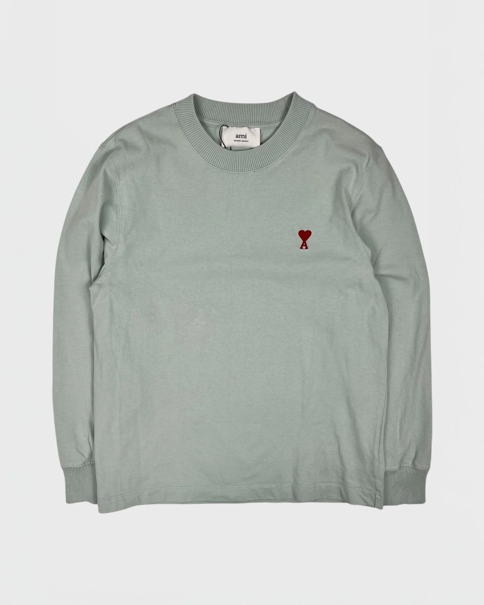 Ami Paris pull