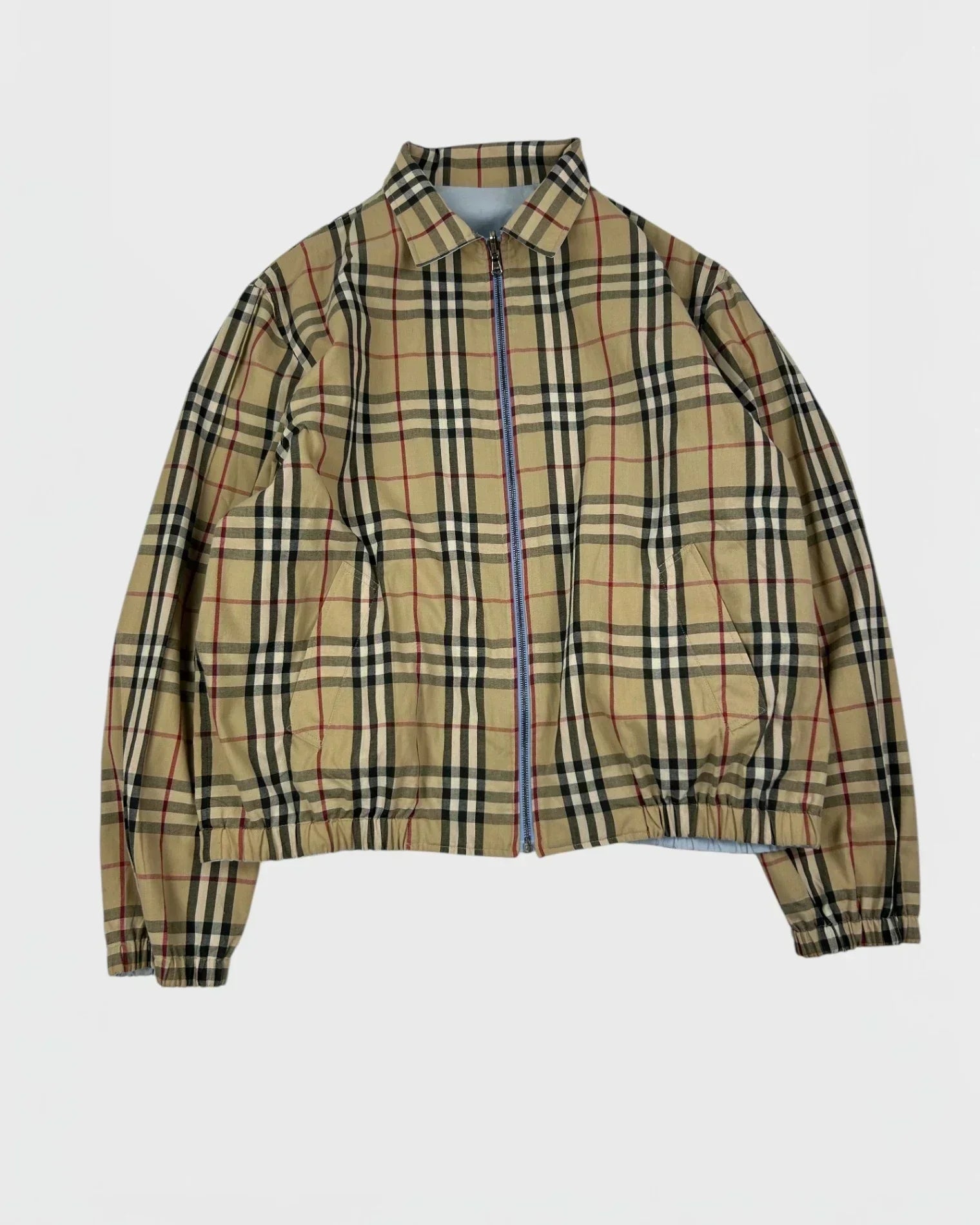 P Burberry