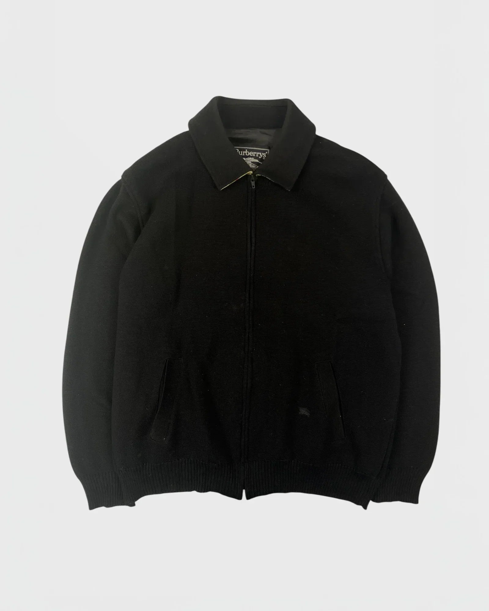 Burberry veste