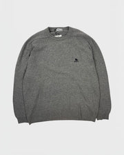 Burberry pull en laine