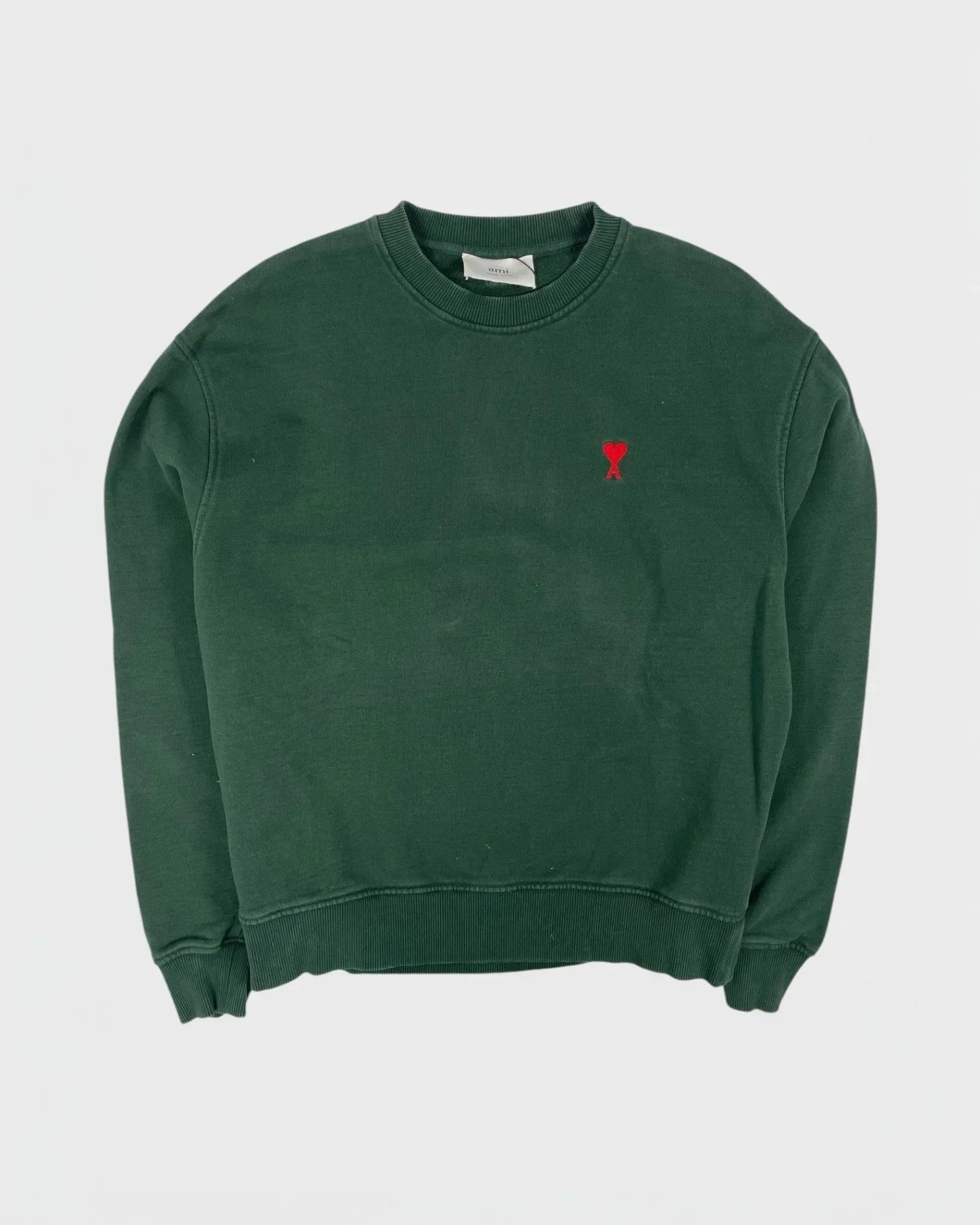 Ami Paris pull