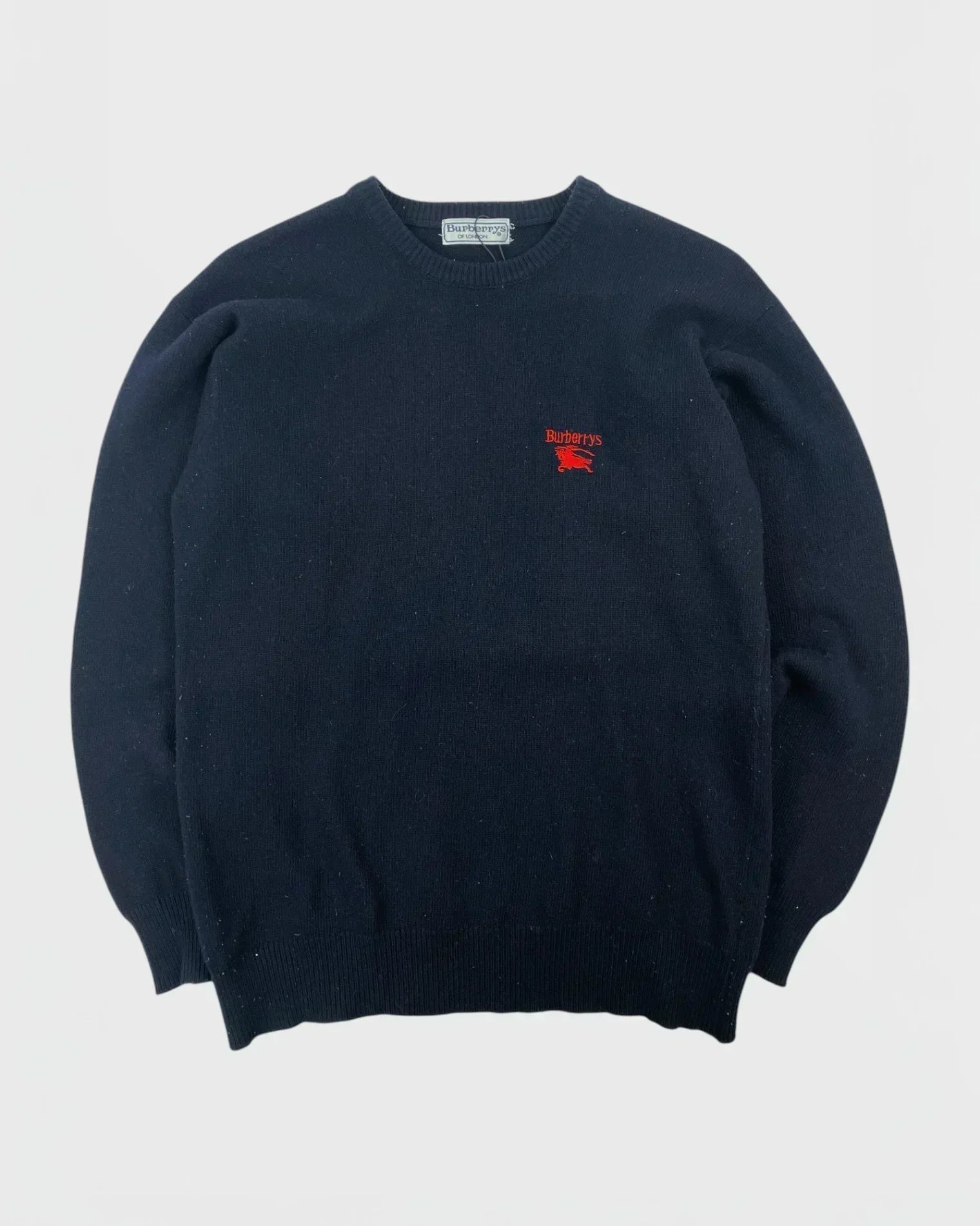 Burberry pull