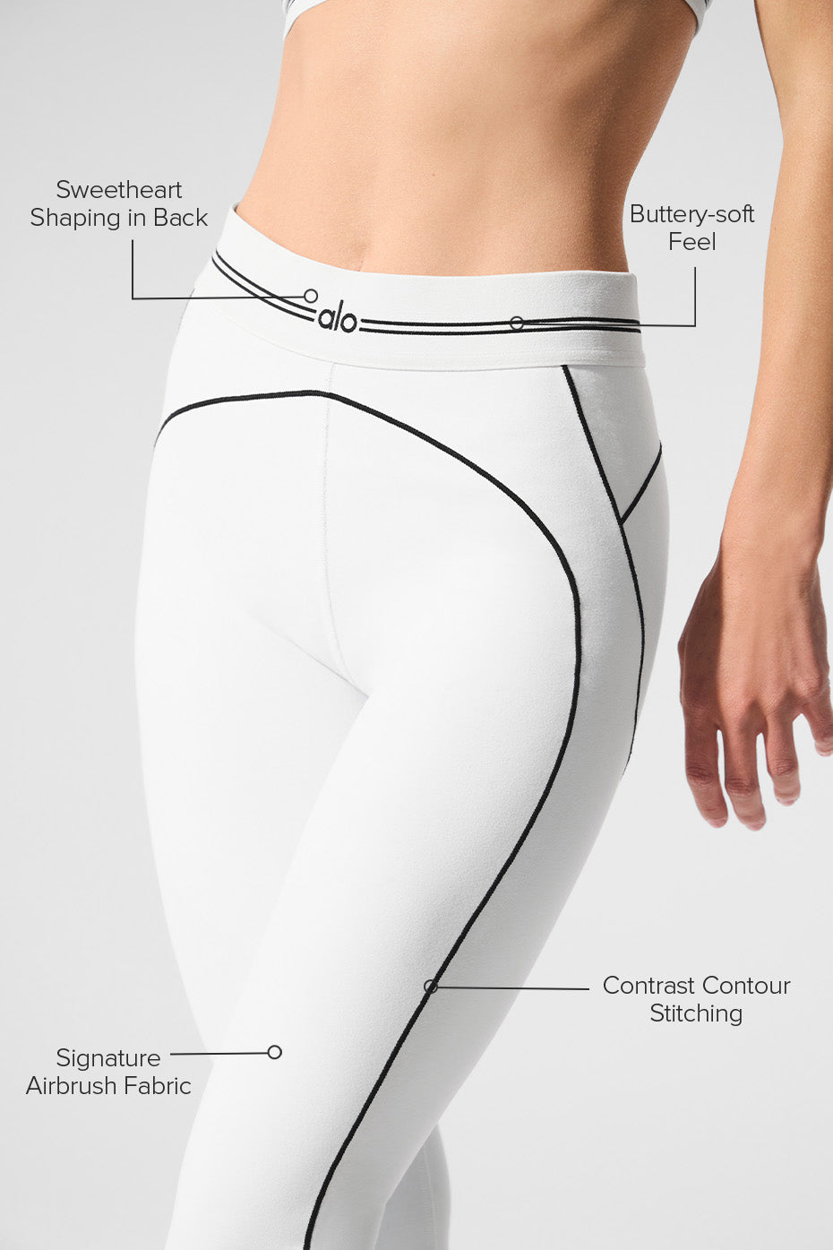 Legging - Heart Throb "NEW" "BEST SELLER "