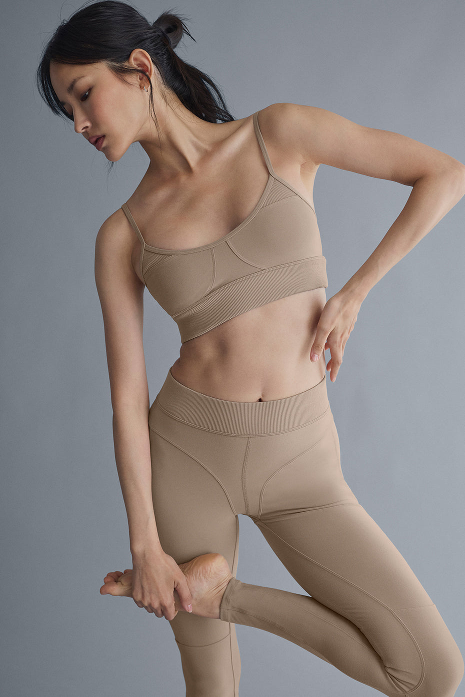 Legging Alosoft Head Start "rupture de stock"