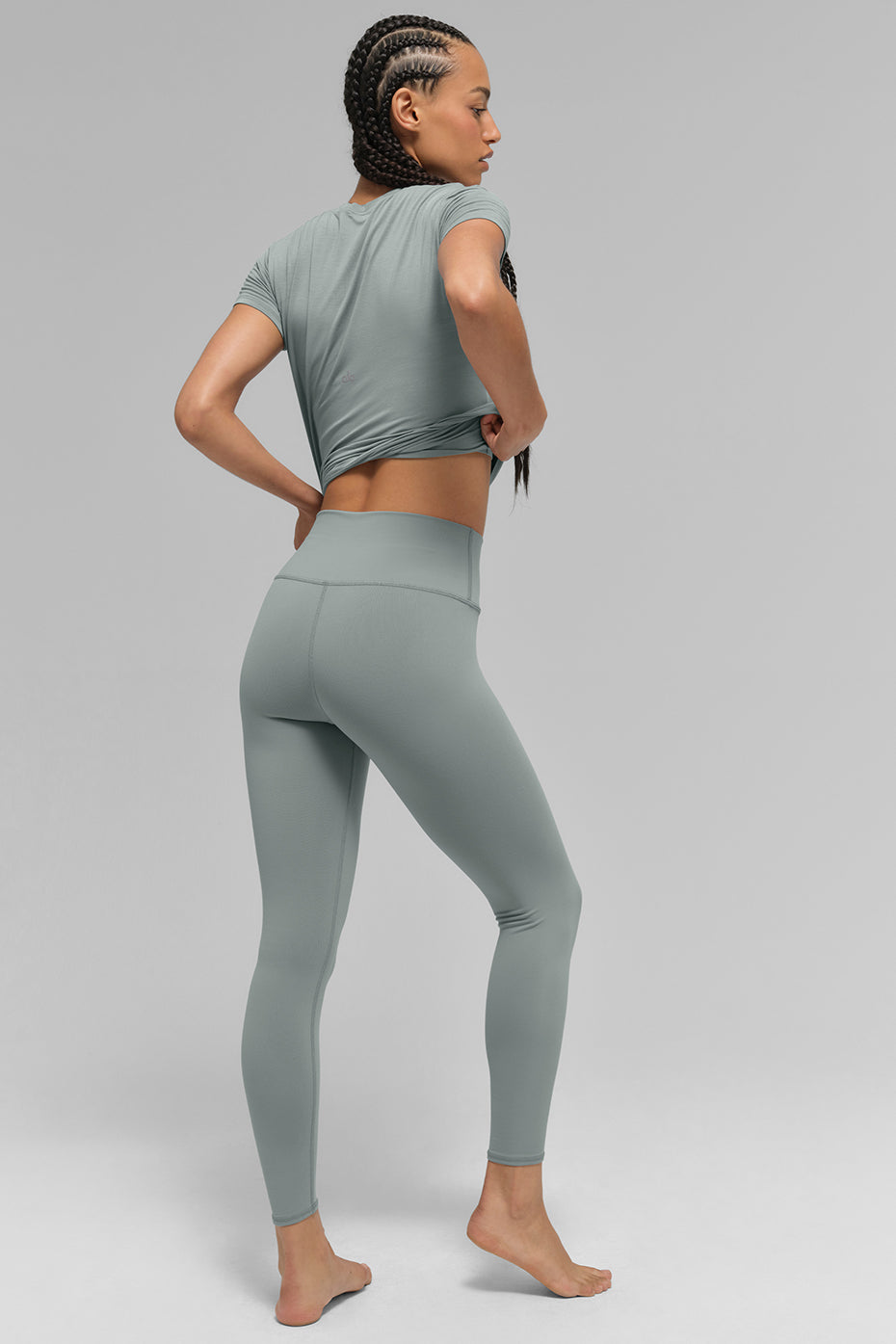 Legging AIRLIFT aérographe "BEST SELLER" "RUPTURE DE STOCK"