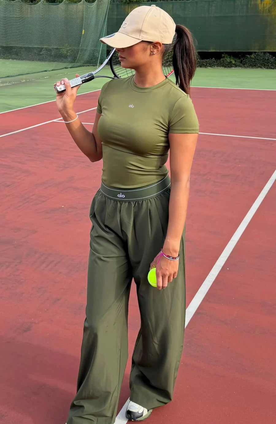 Ensemble Alo Vert