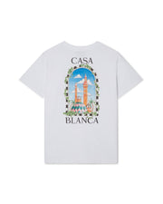 Vue De Damas T-Shirt