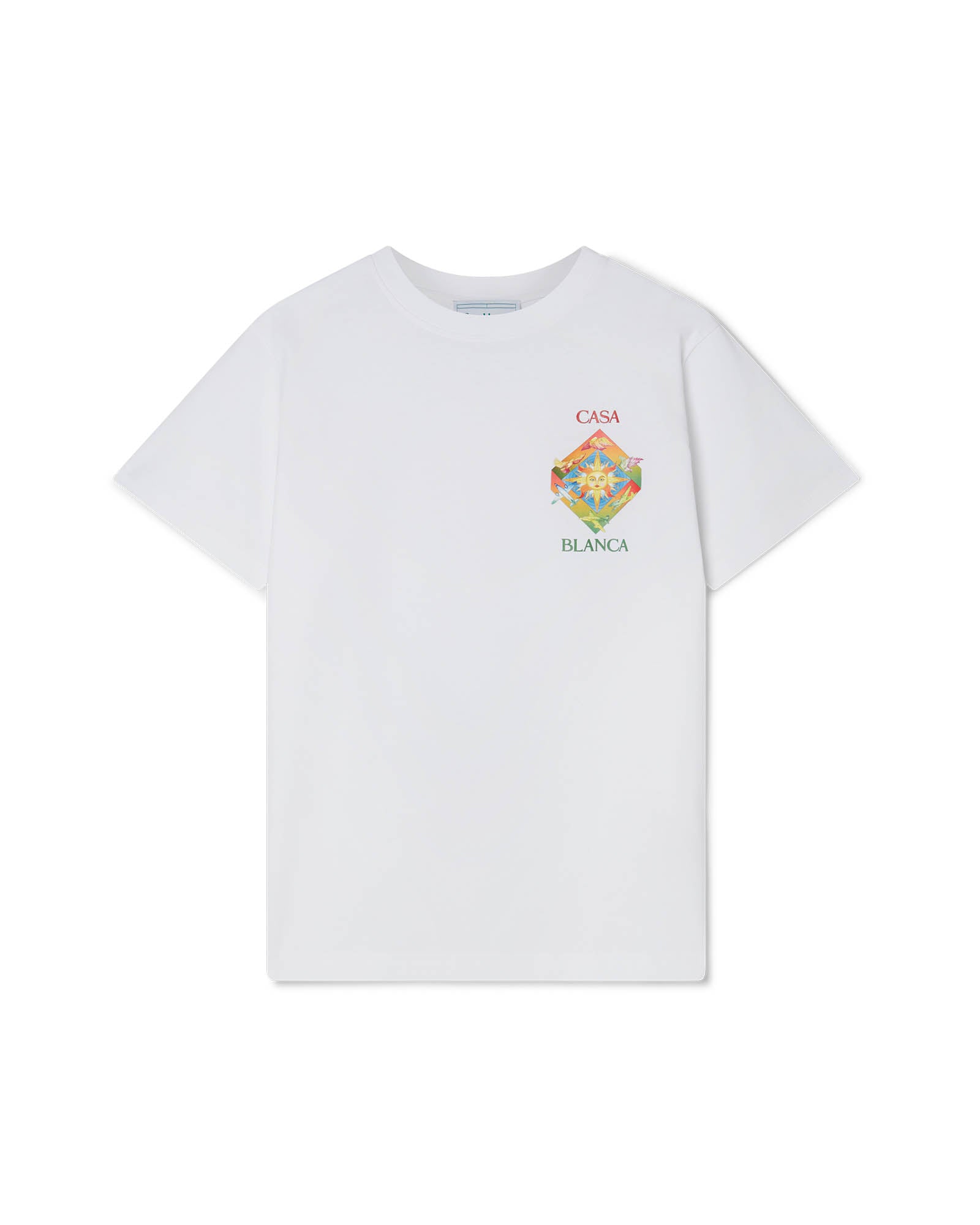 Les Elements T-Shirt