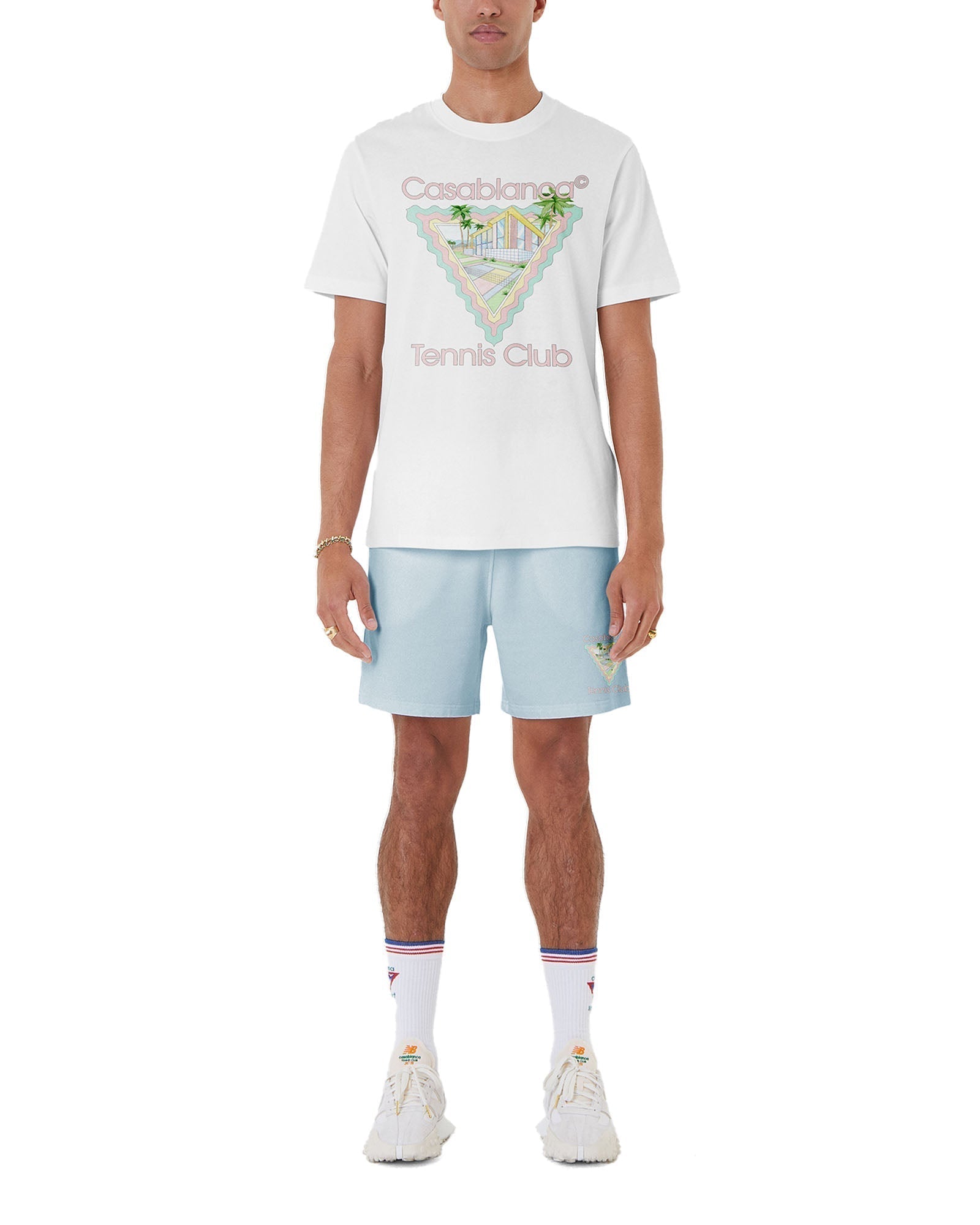 Maison De Reve T-Shirt