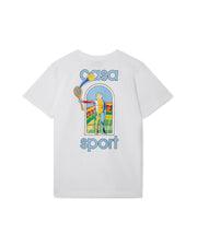 Le Jeu Colore T-Shirt
