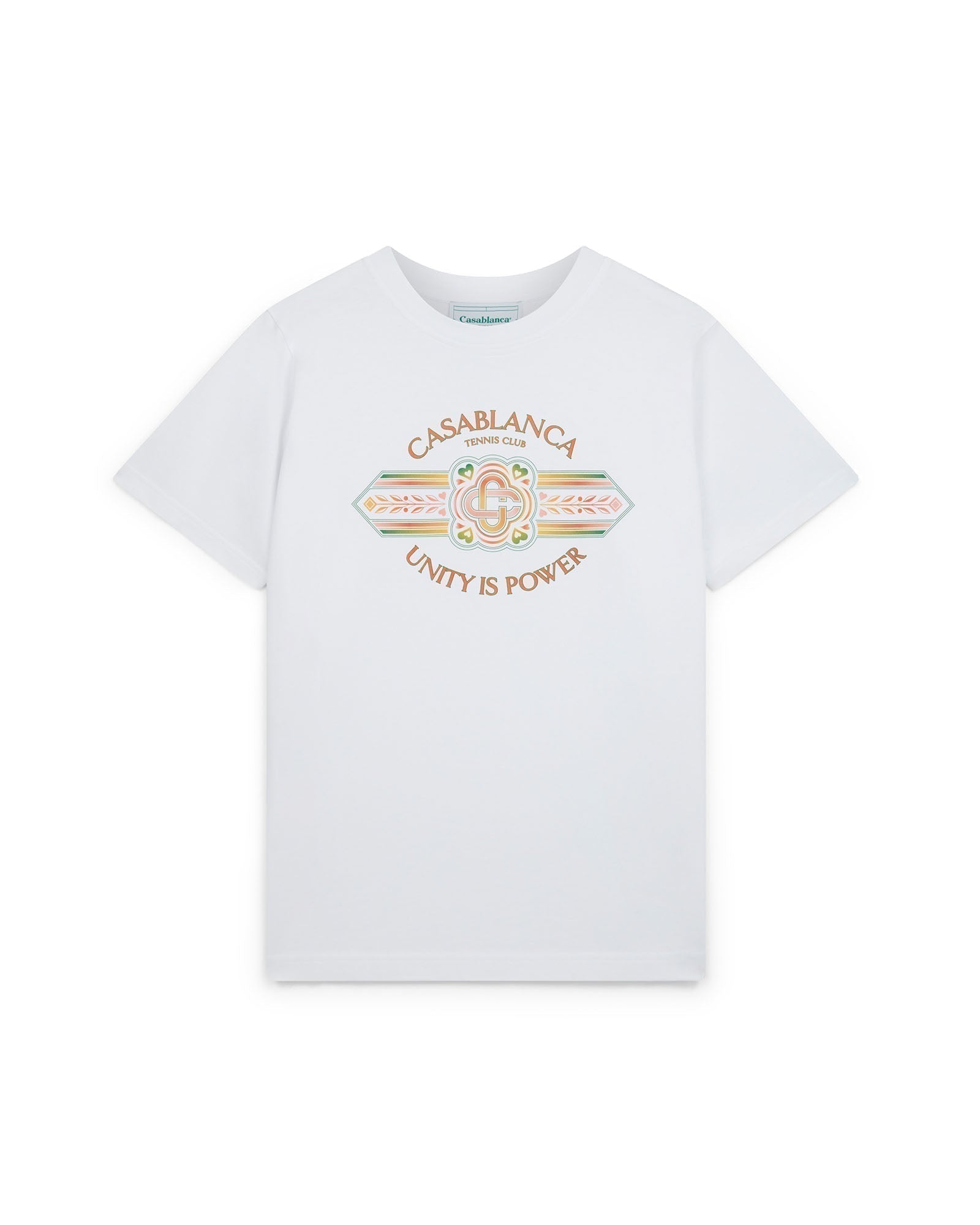 Unity Is Power T-Shirt