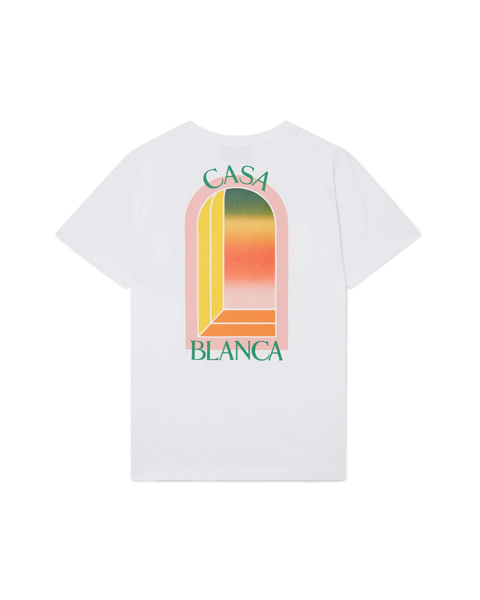 P Casablanca
