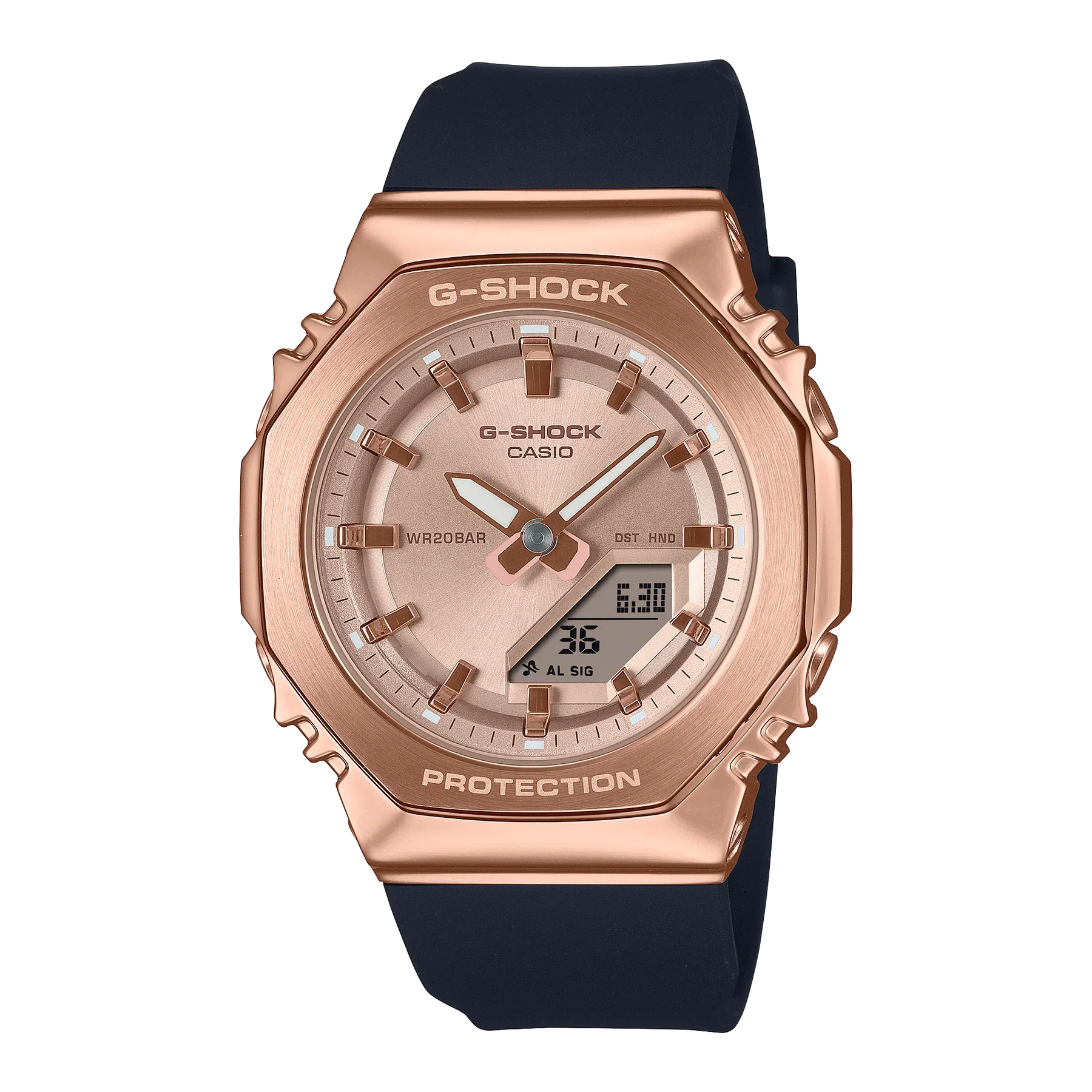 G-Shock GMS2110PG-1A4