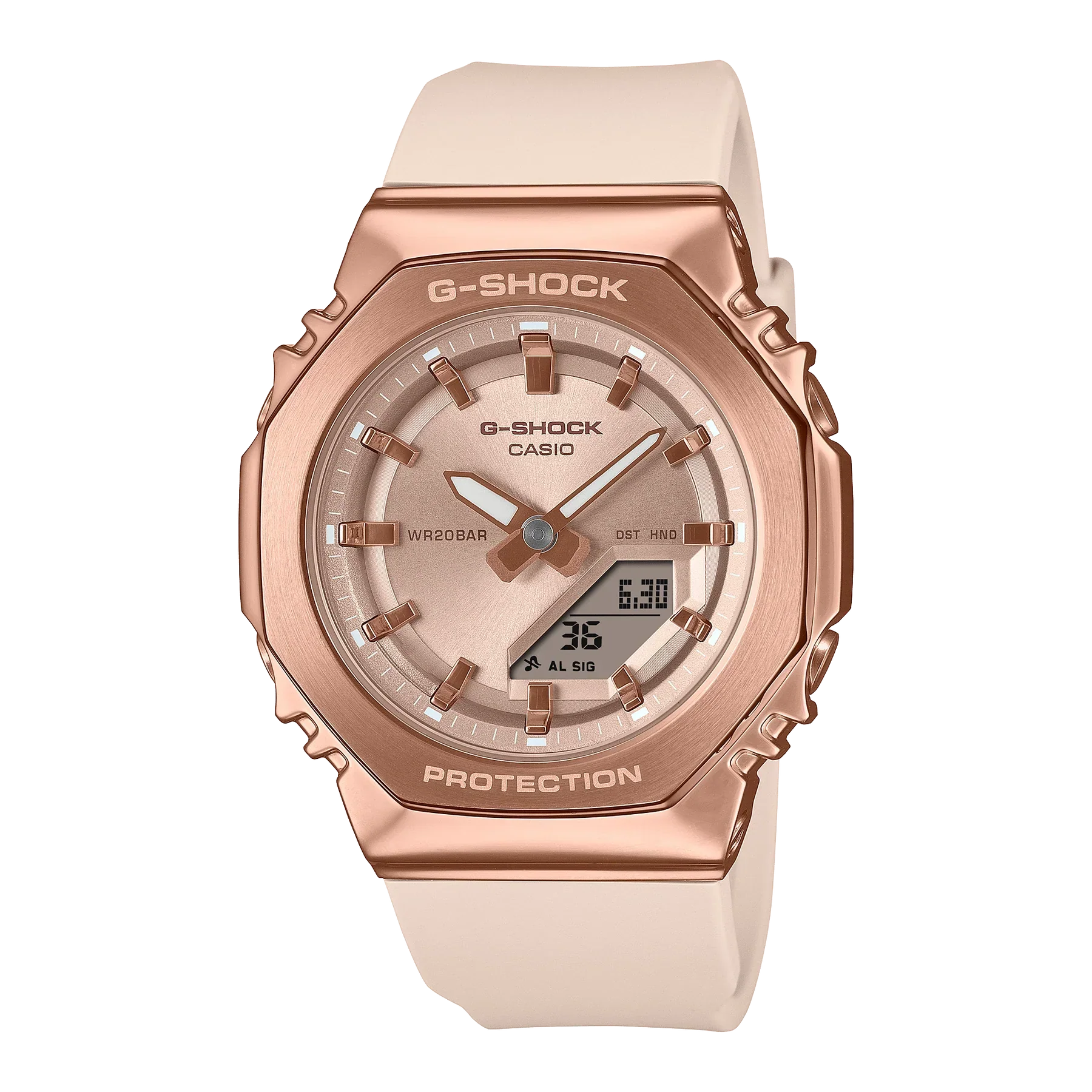 G-Shock GMS2110PG-4A