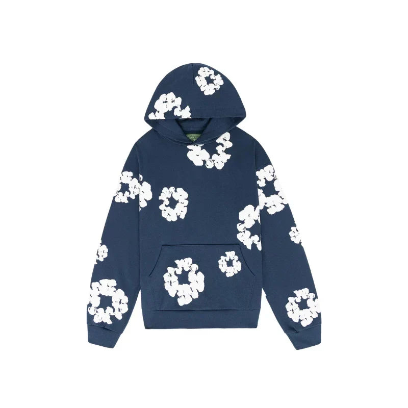 P Denim Tears