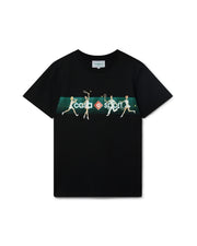 Playful Stripes T-Shirt